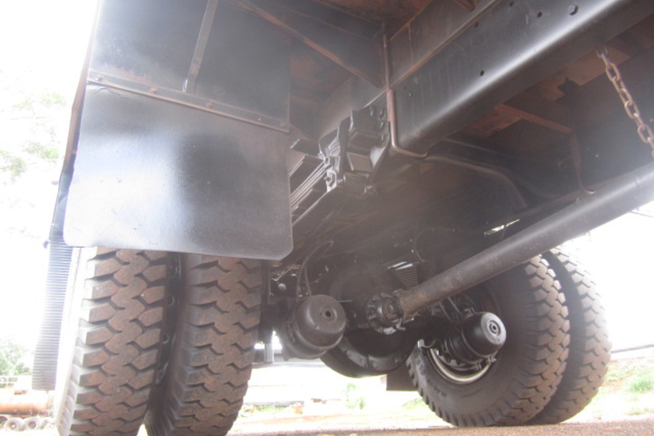 Volkswagen 13-180 - 06/06 18