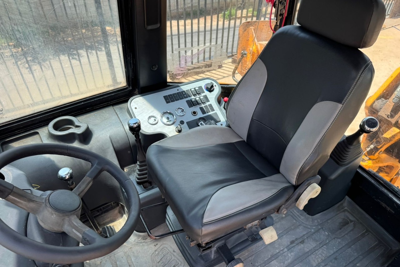 JCB 3C - 10/10 2
