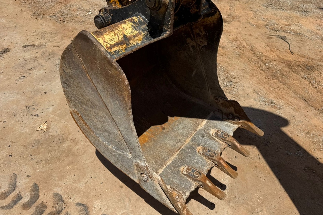 JCB 3C - 10/10 5
