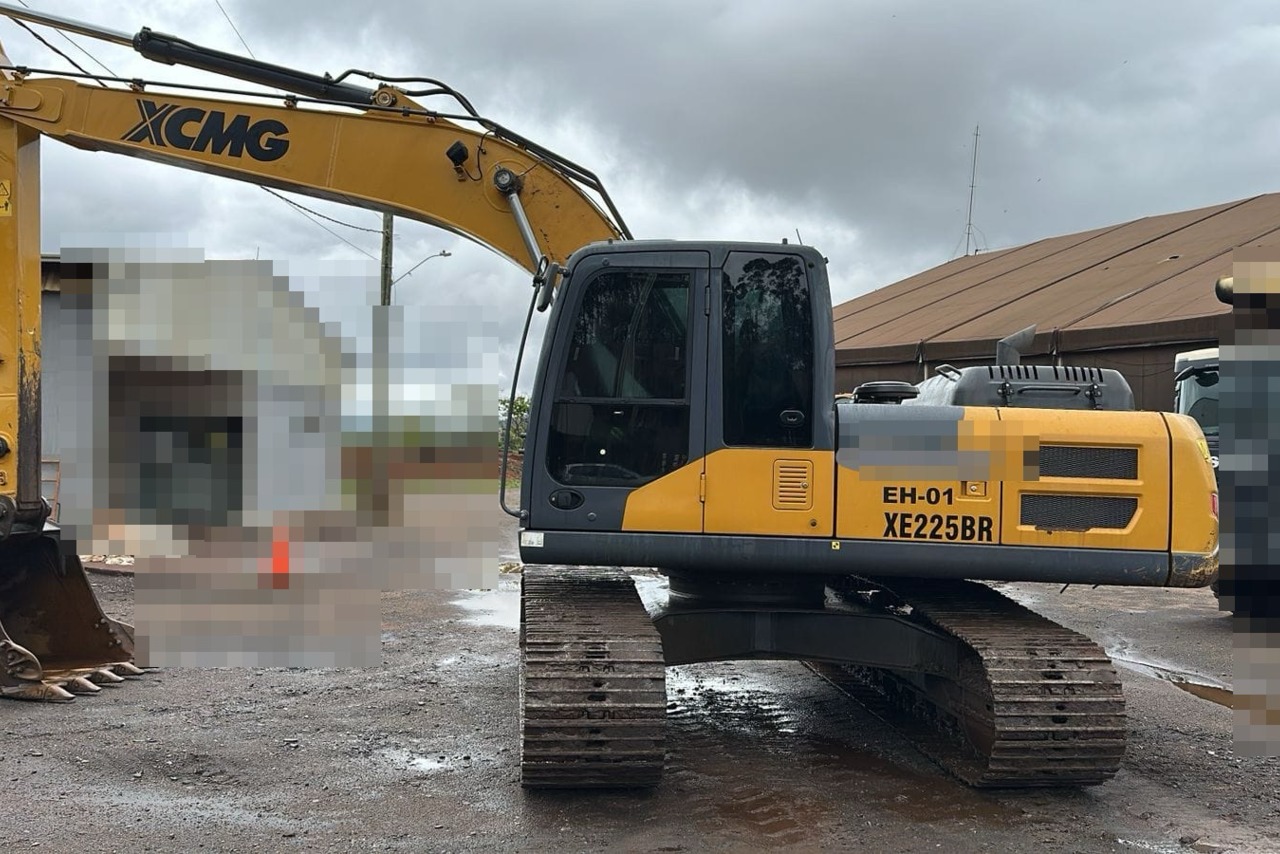 XCMG XE225BR - 23/23 2