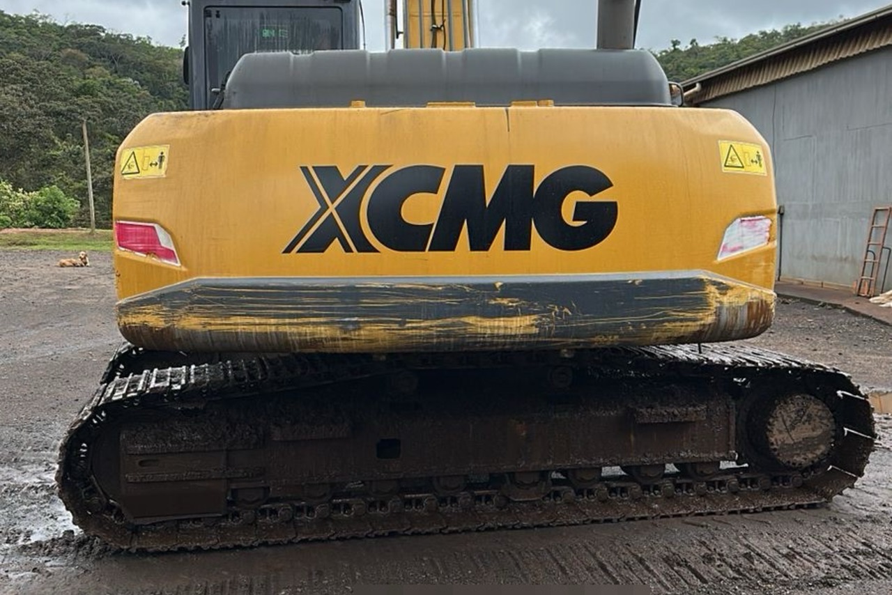 XCMG XE225BR - 23/23 3