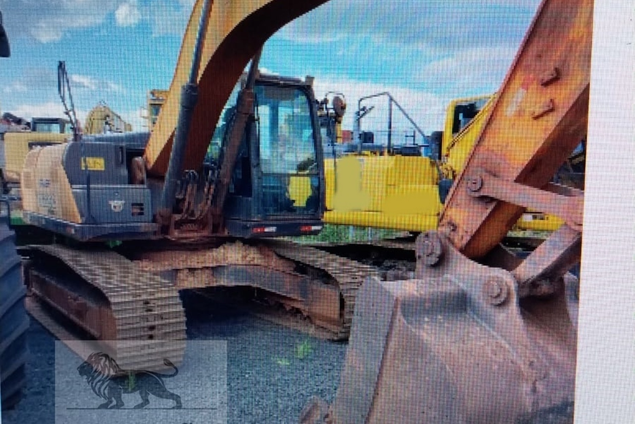Case CX220 - 21/21 10