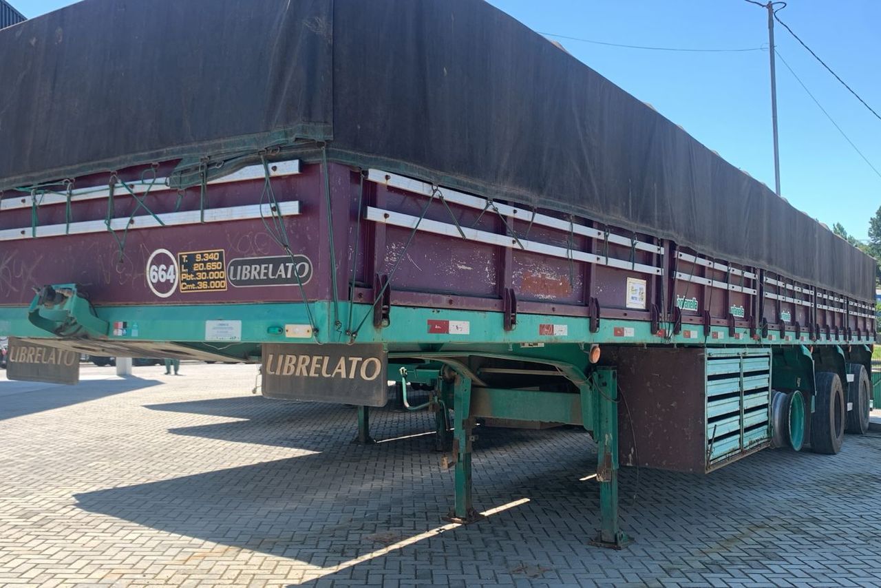Librelato Graneleira - 17/17 5
