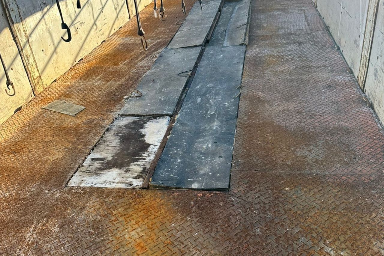 Noma Graneleira - 16/16 3