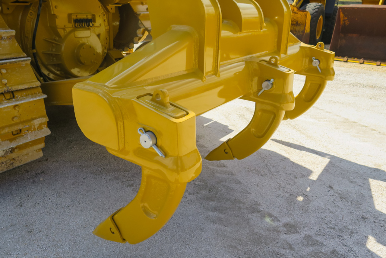 Caterpillar D6T XL - 12/12 8