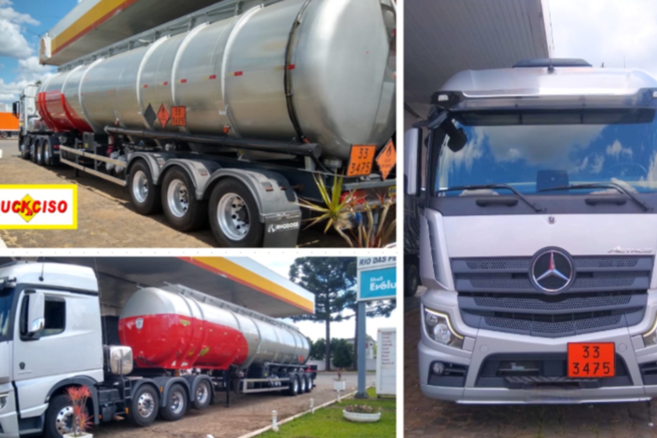 Mercedes Benz Mercedes - 20/20 2