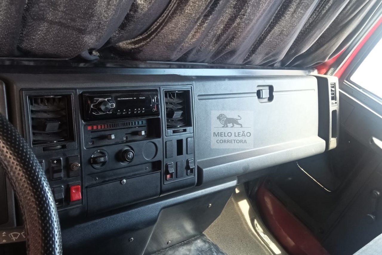 Ford Cargo2422 - 10/11 8
