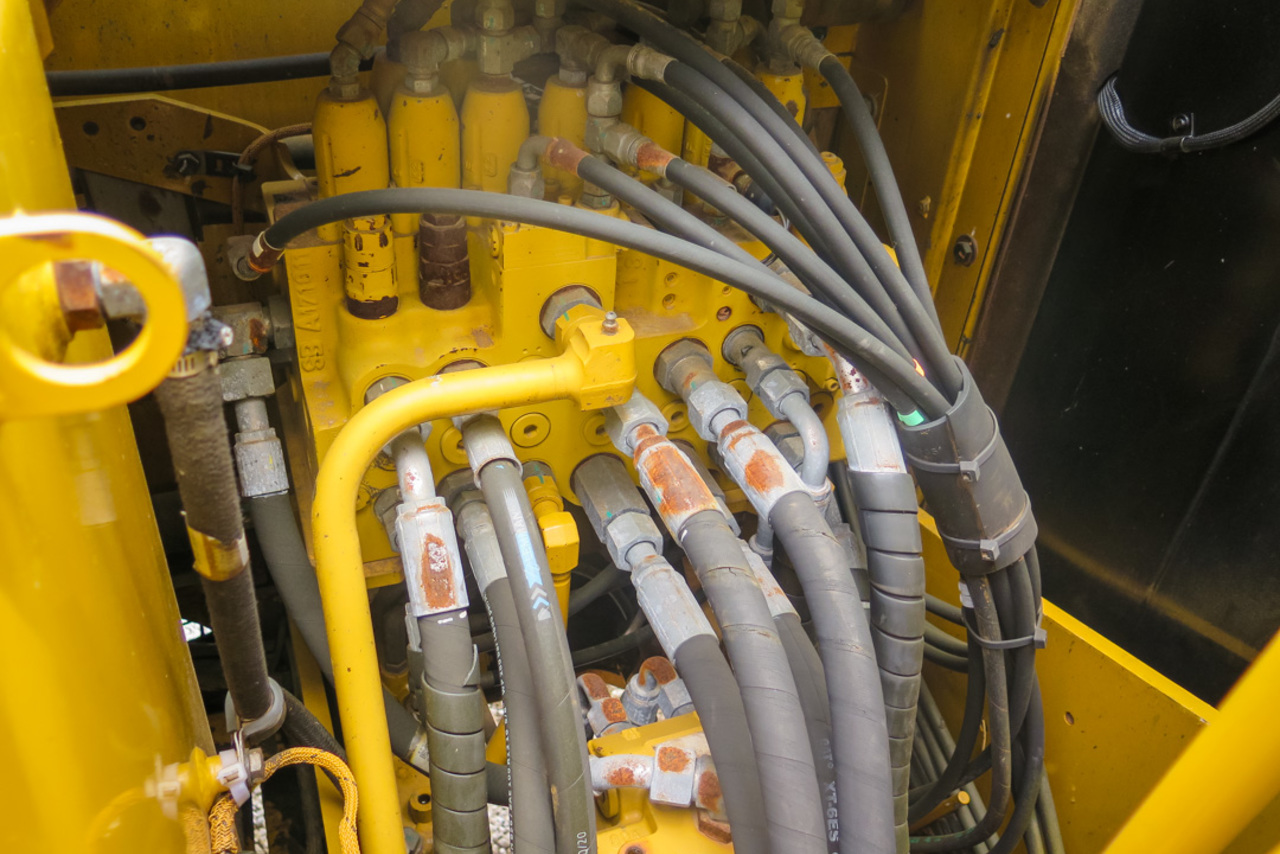 Caterpillar 313D2GC - 18/18 5