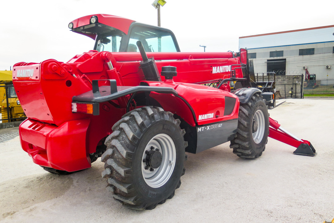 Manitou 1740 - 13/13 4