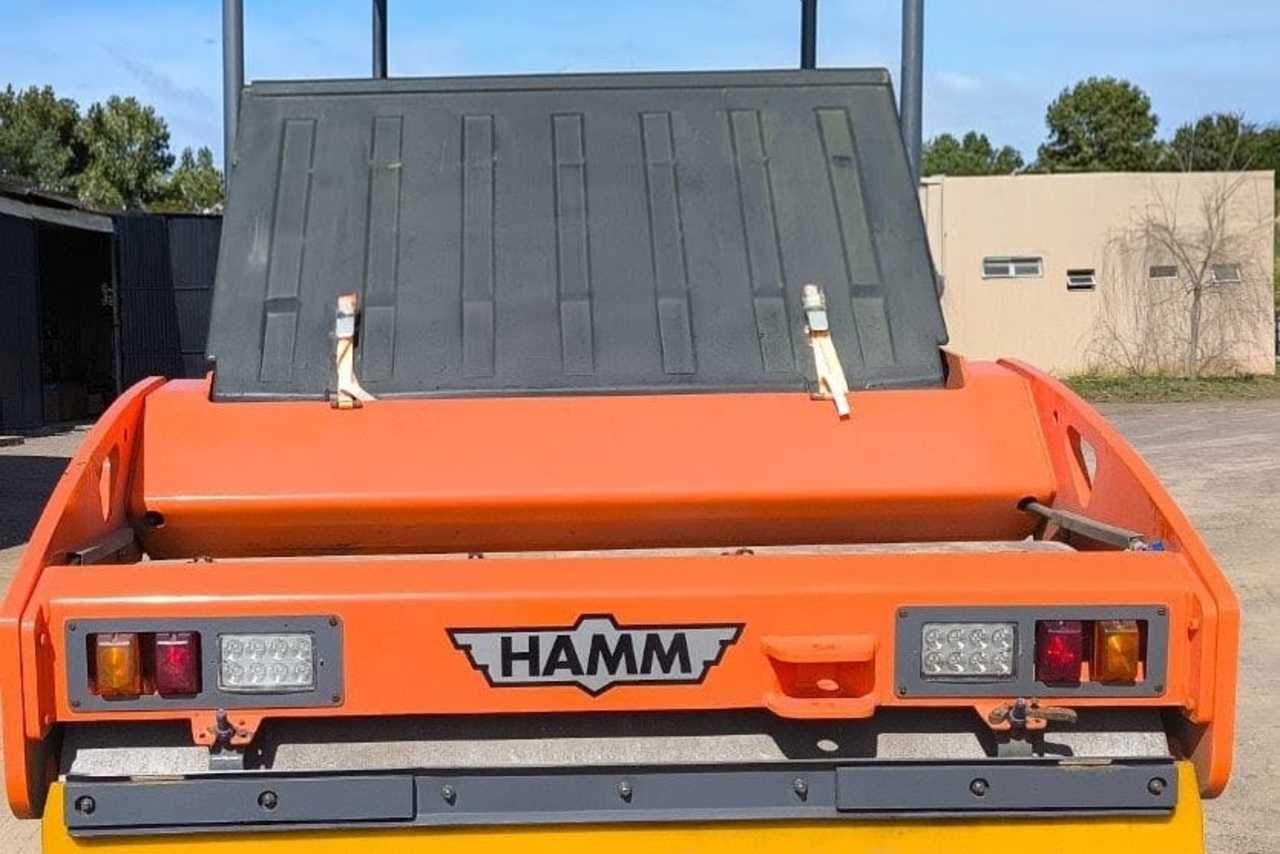 Hamm HD 90 - 14/14 2