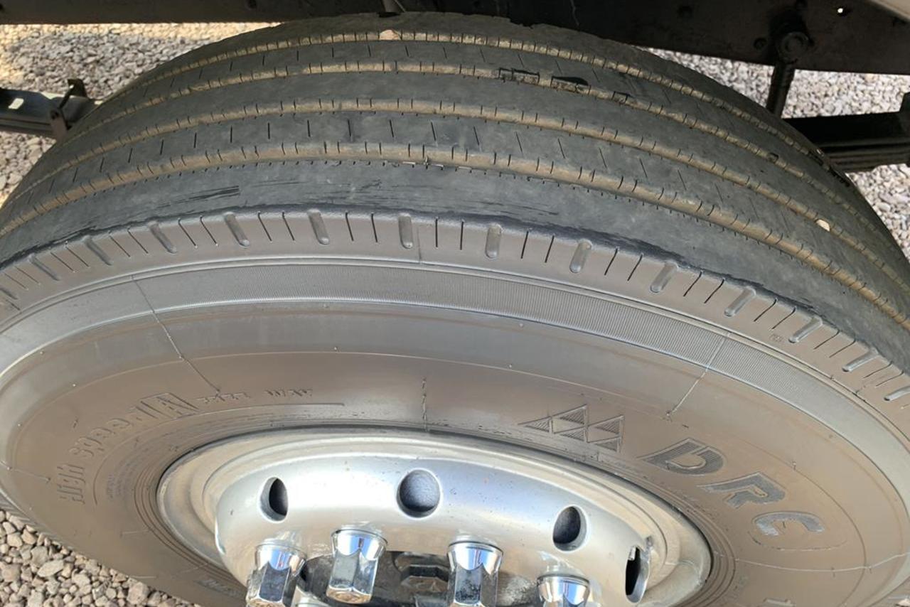 Mercedes Benz MB 1518 - 89/89 10