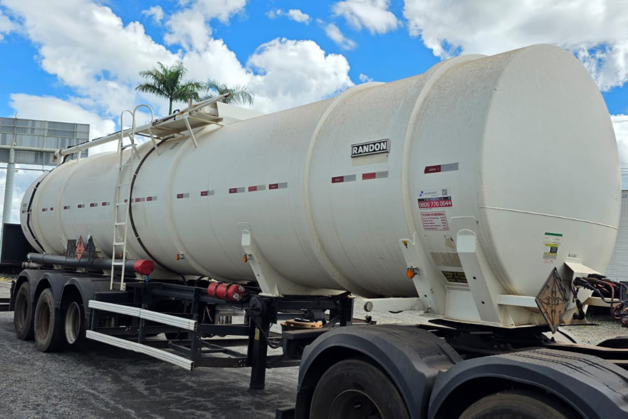 Randon Tanque - 16/17 11