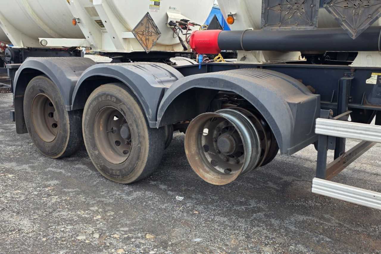 Randon Tanque - 16/17 14