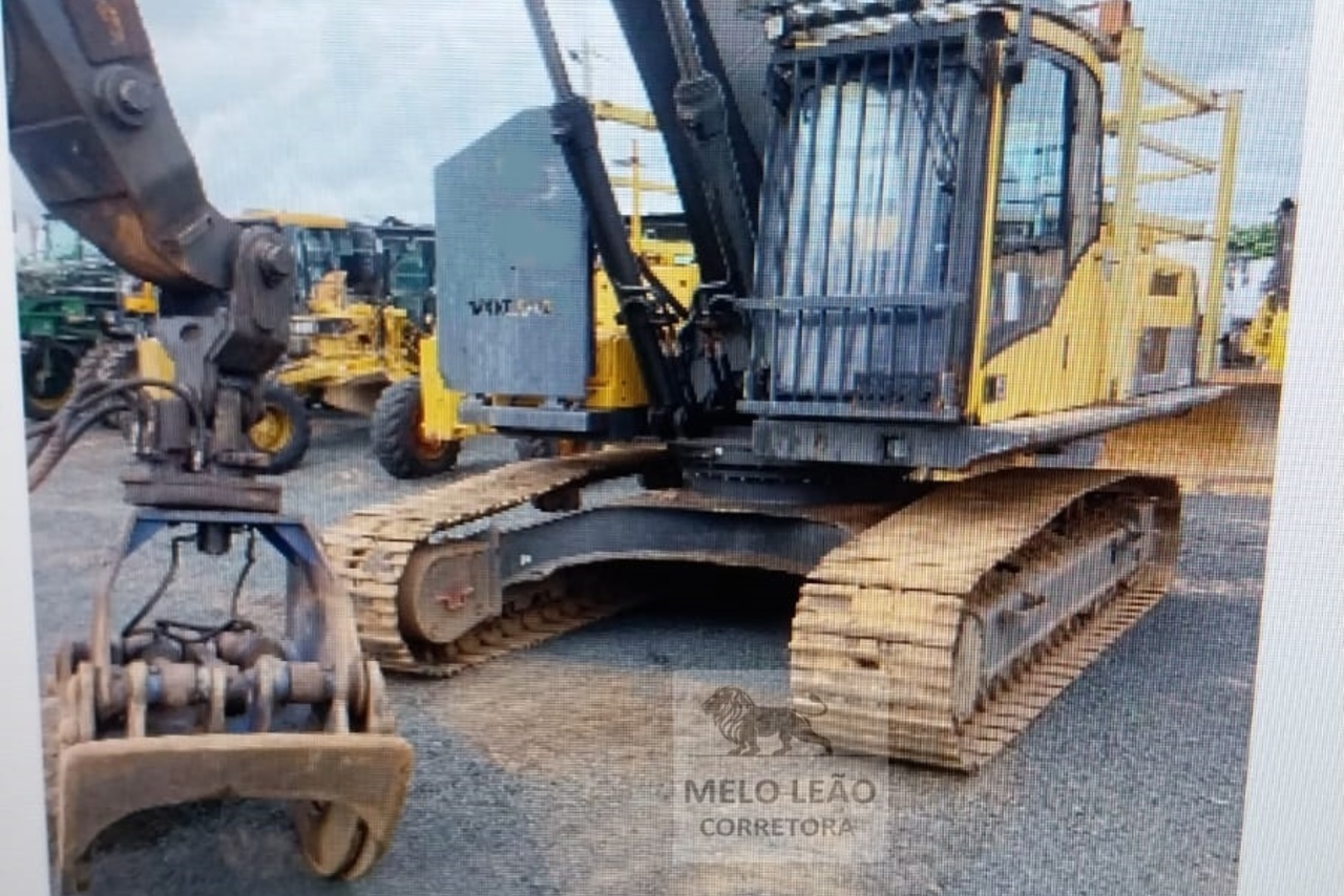 Volvo EC 250 DL - 19/19 6