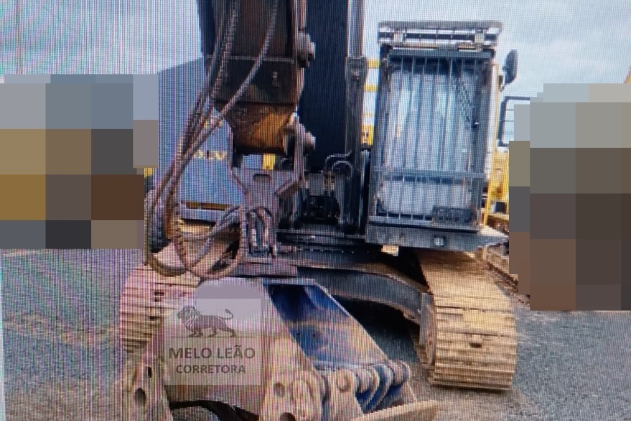 Volvo EC 250 DL - 19/19 8