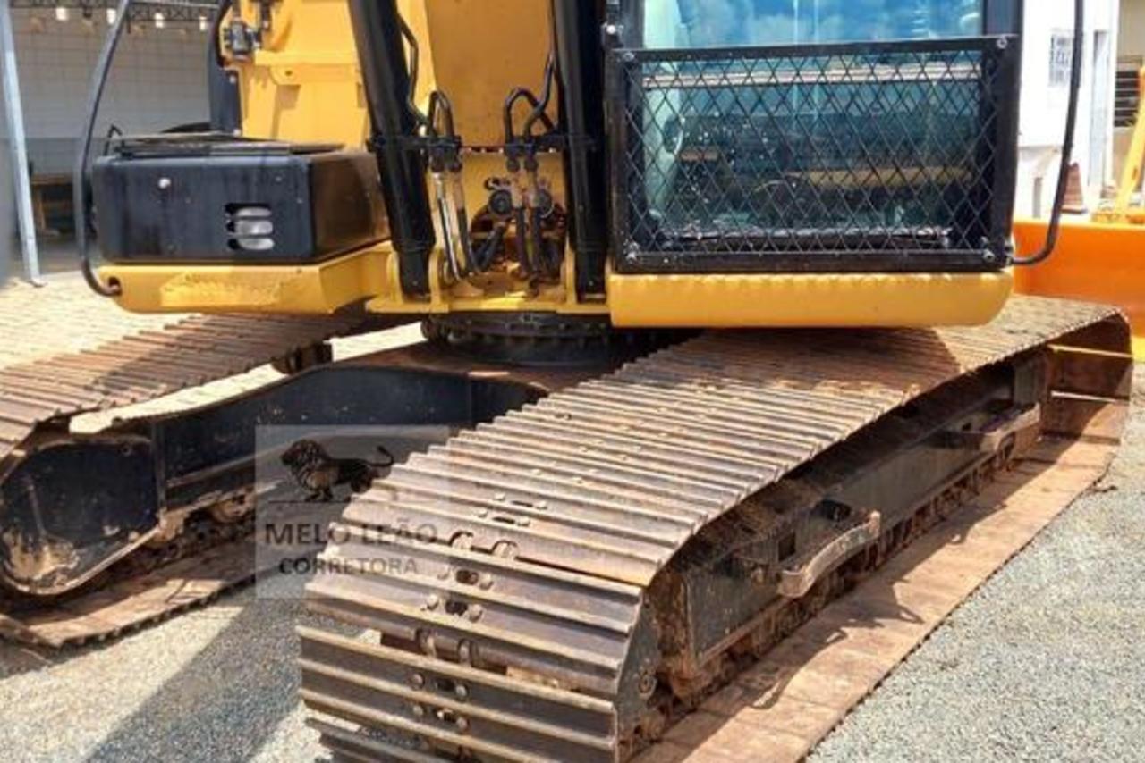 Caterpillar 312D2L - 15/15 2