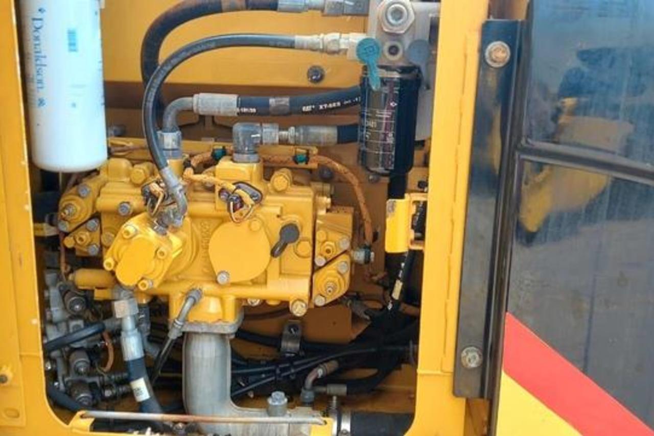 Caterpillar 312D2L - 15/15 5