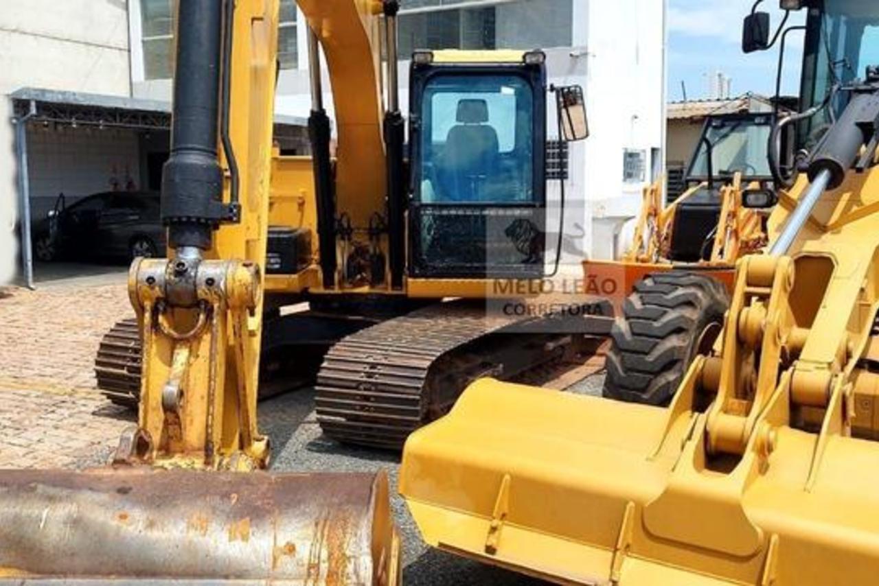 Caterpillar 312D2L - 15/15 7