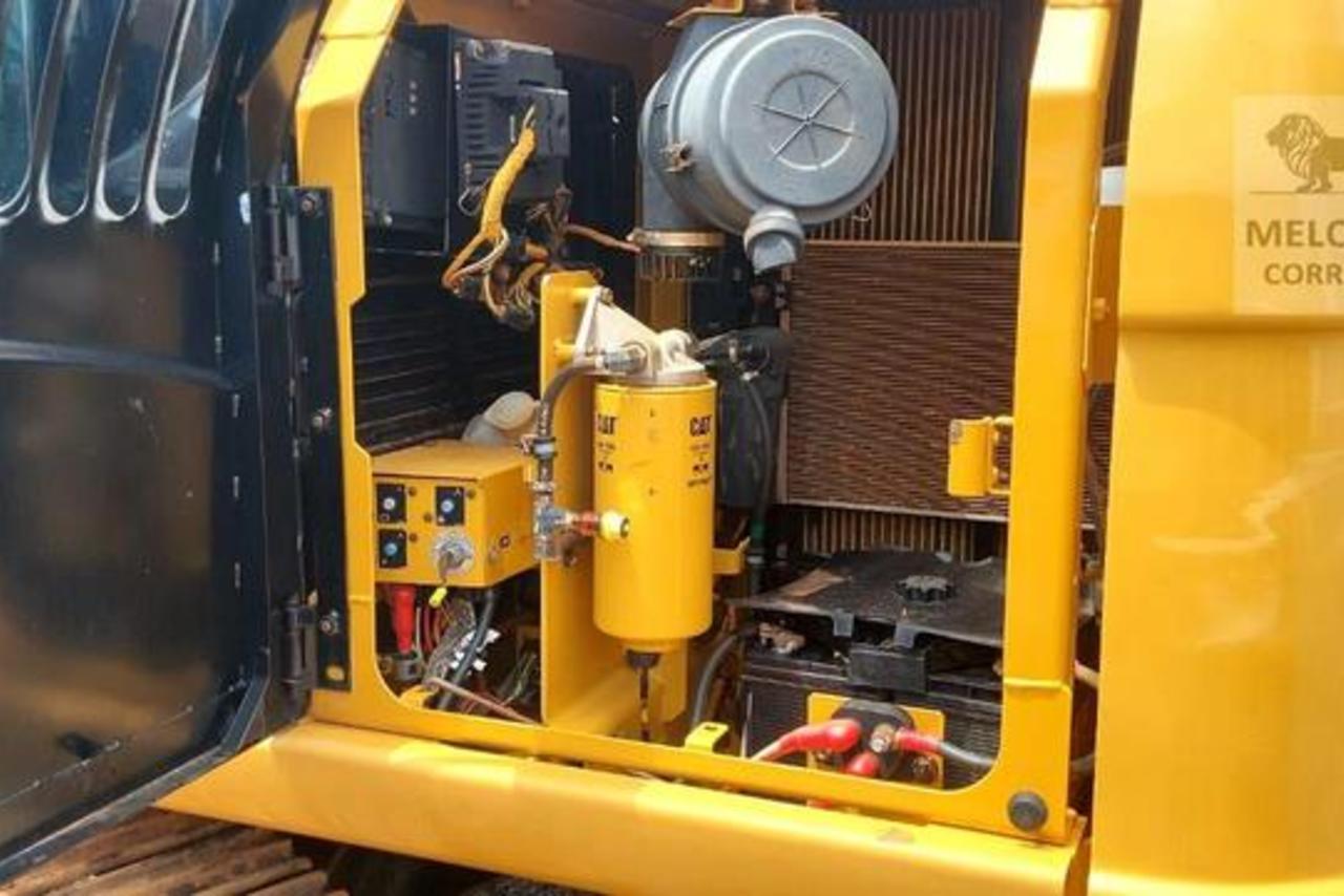 Caterpillar 312D2L - 15/15 13