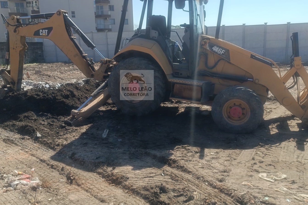Caterpillar  416 - 17/17 4