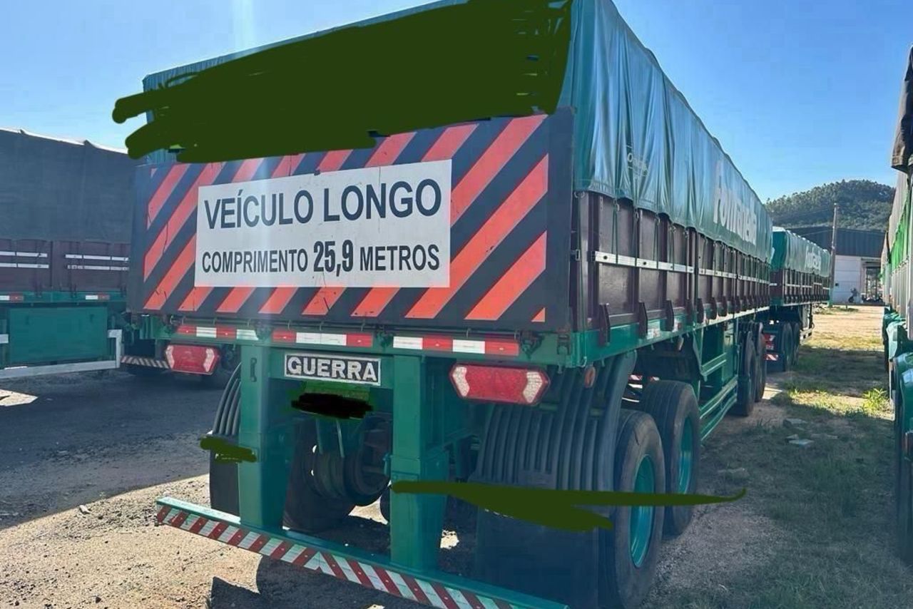 Guerra Carga Seca - 11/11 3