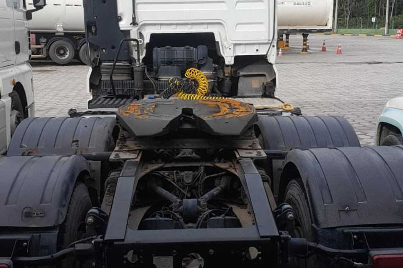 Volkswagen 29-520 6x4 Meteor - 21/21 6