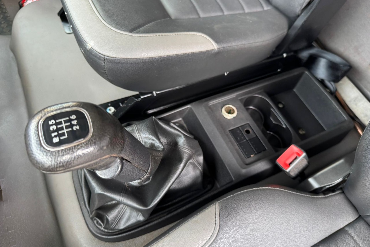 Volkswagen 17-230 E Constellation (DIESEL)(E5) -  2