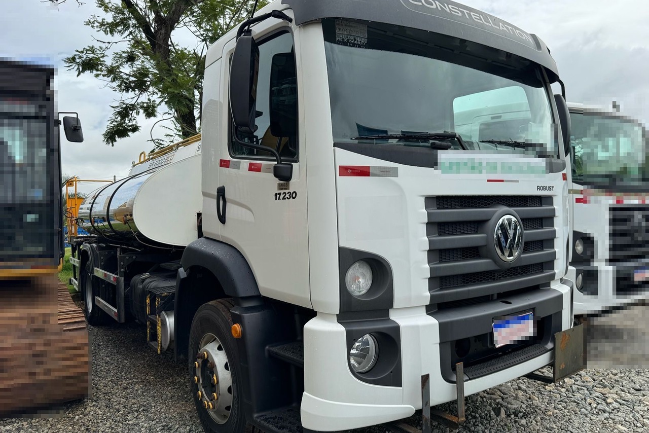 Volkswagen 17-230 E Constellation (DIESEL)(E5) -  14