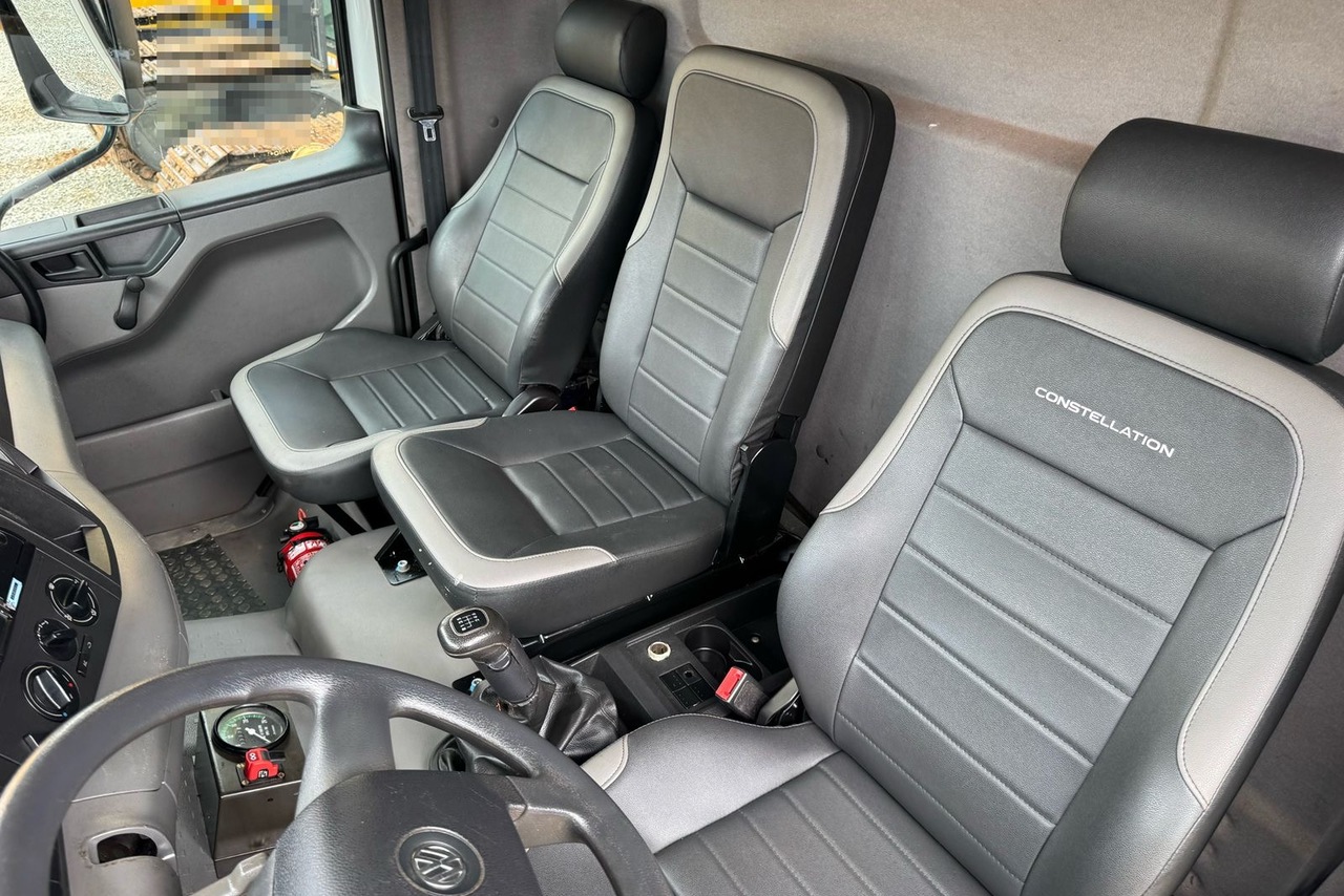 Volkswagen 17-230 E Constellation (DIESEL)(E5) -  15