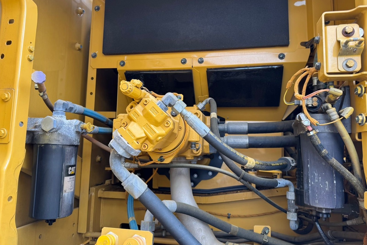 Caterpillar 336 - 20/20 2