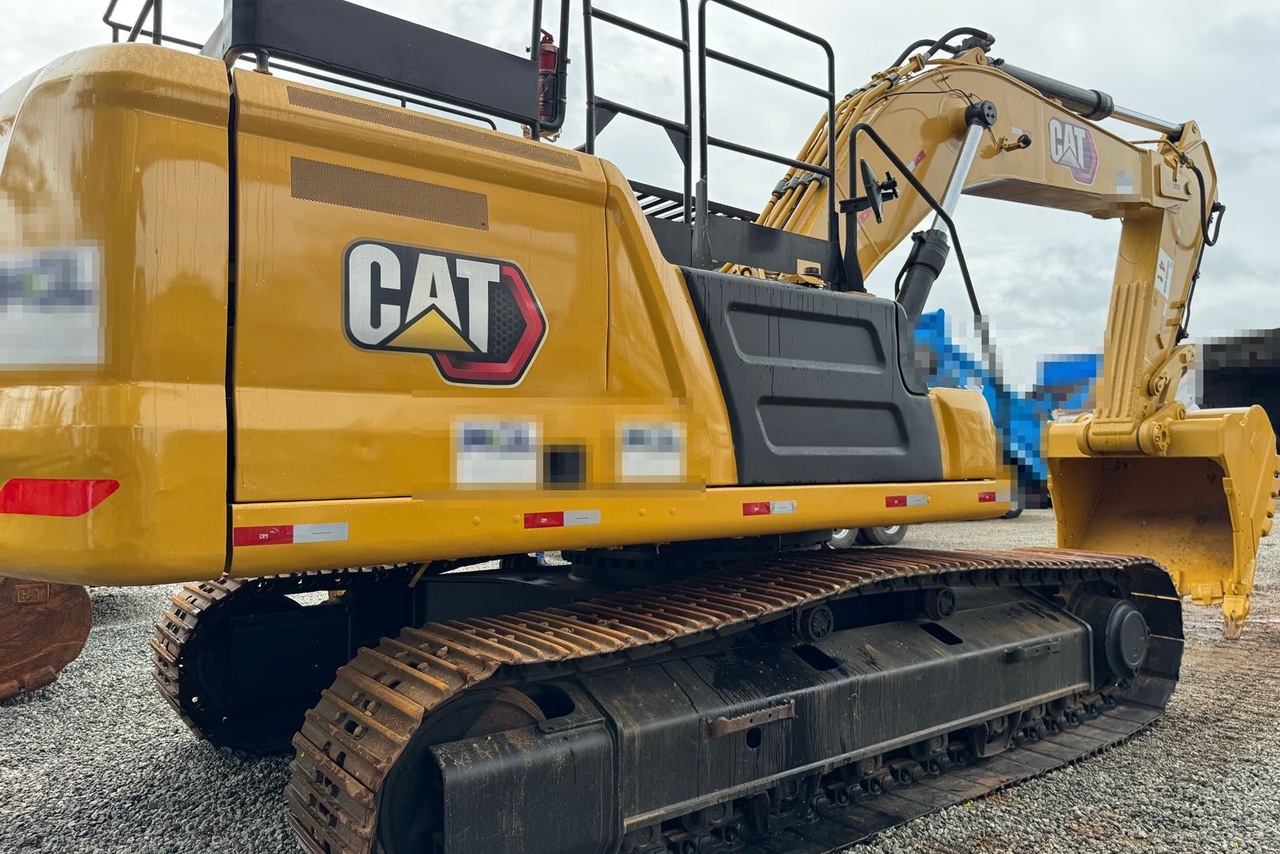 Caterpillar 336 - 20/20 7