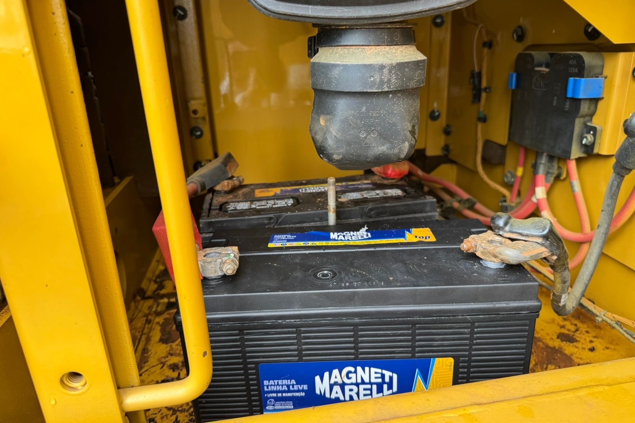 Caterpillar 336 - 20/20 9
