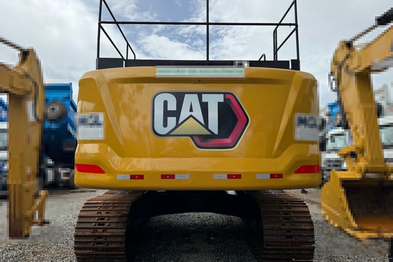 Caterpillar 336 - 20/20 10
