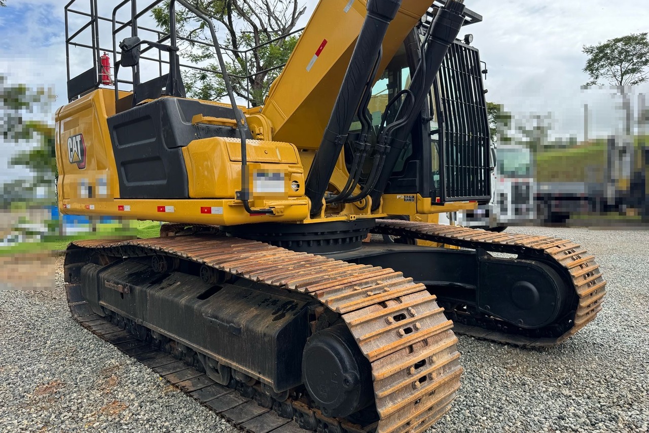 Caterpillar 336 - 20/20 14