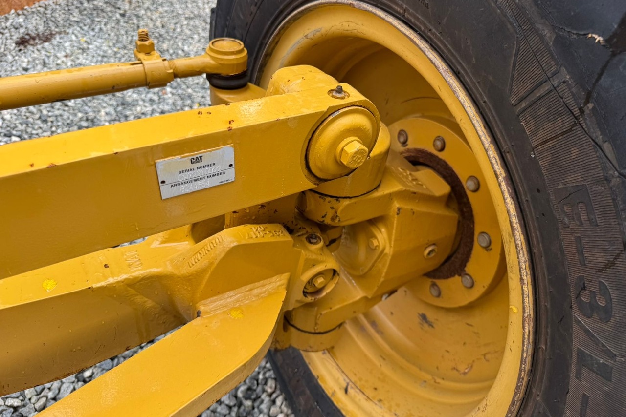 Caterpillar 140 G - 22/22 2