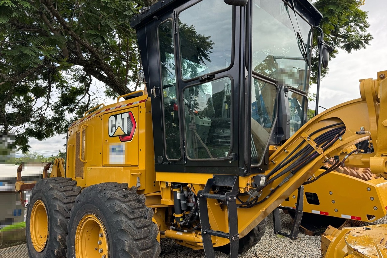 Caterpillar 140 G - 22/22 4