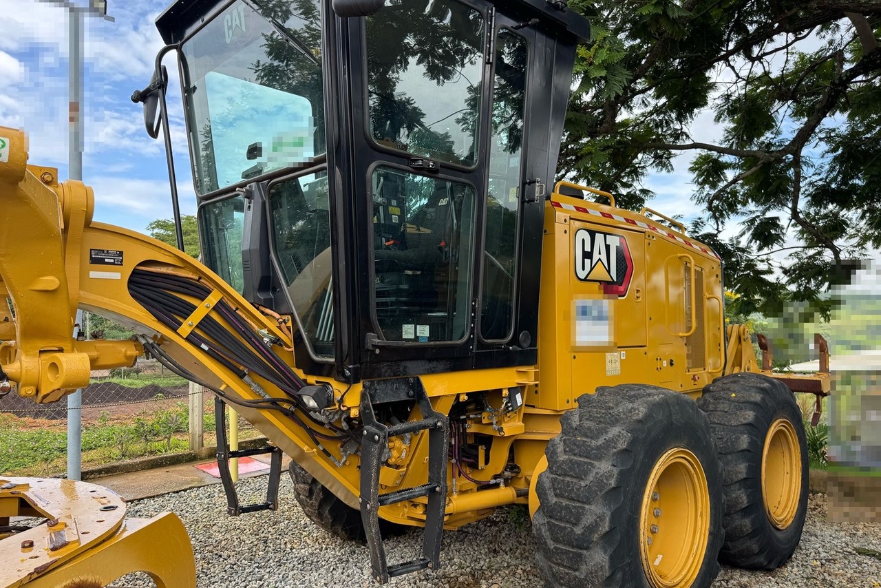 Caterpillar 140 G - 22/22 5