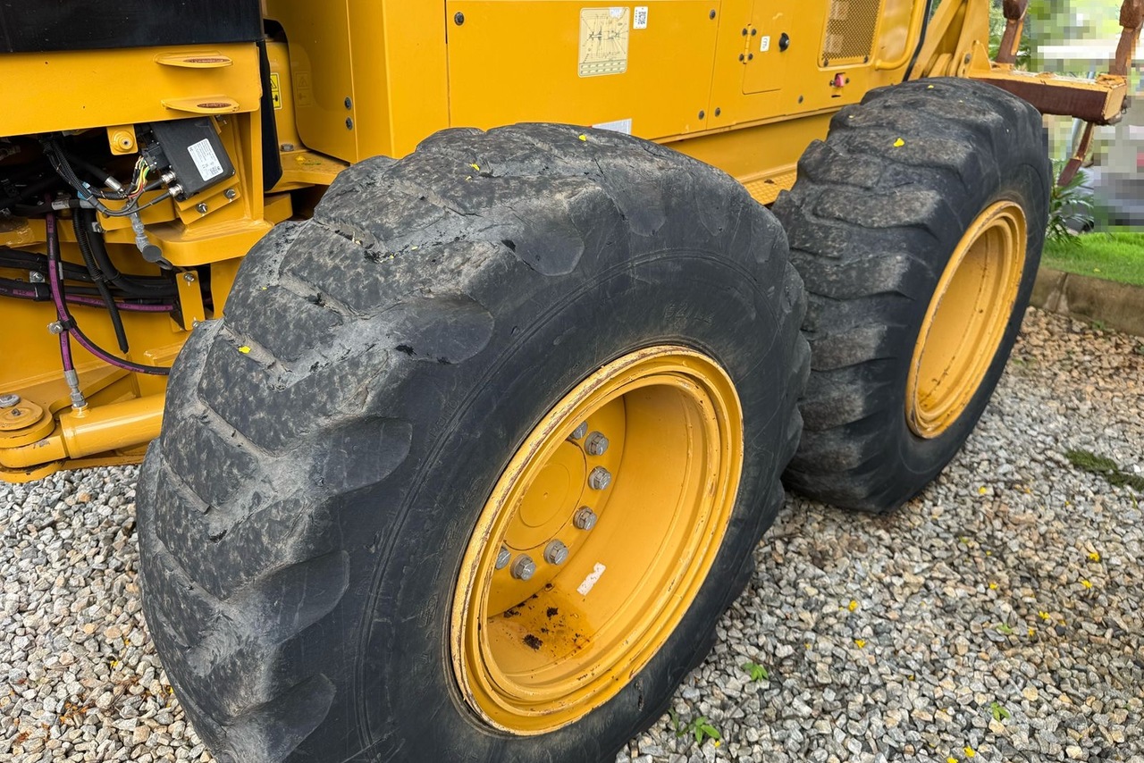 Caterpillar 140 G - 22/22 6