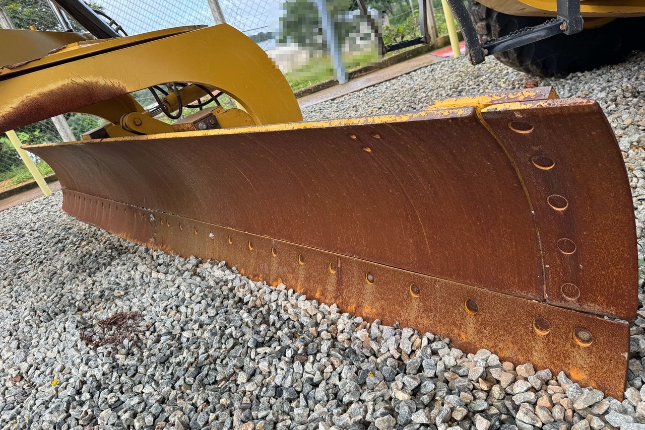 Caterpillar 140 G - 22/22 7