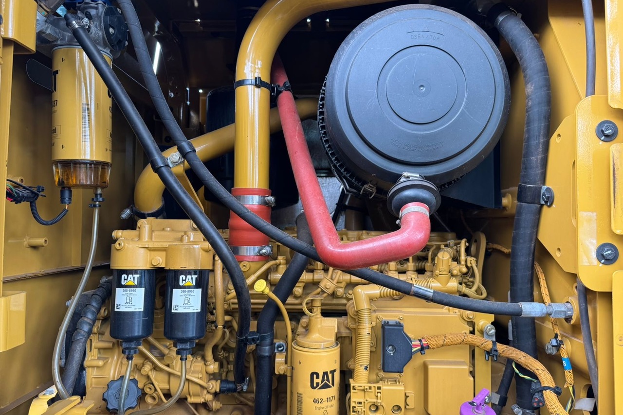 Caterpillar 140 G - 22/22 8
