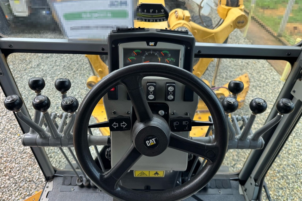 Caterpillar 140 G - 22/22 9