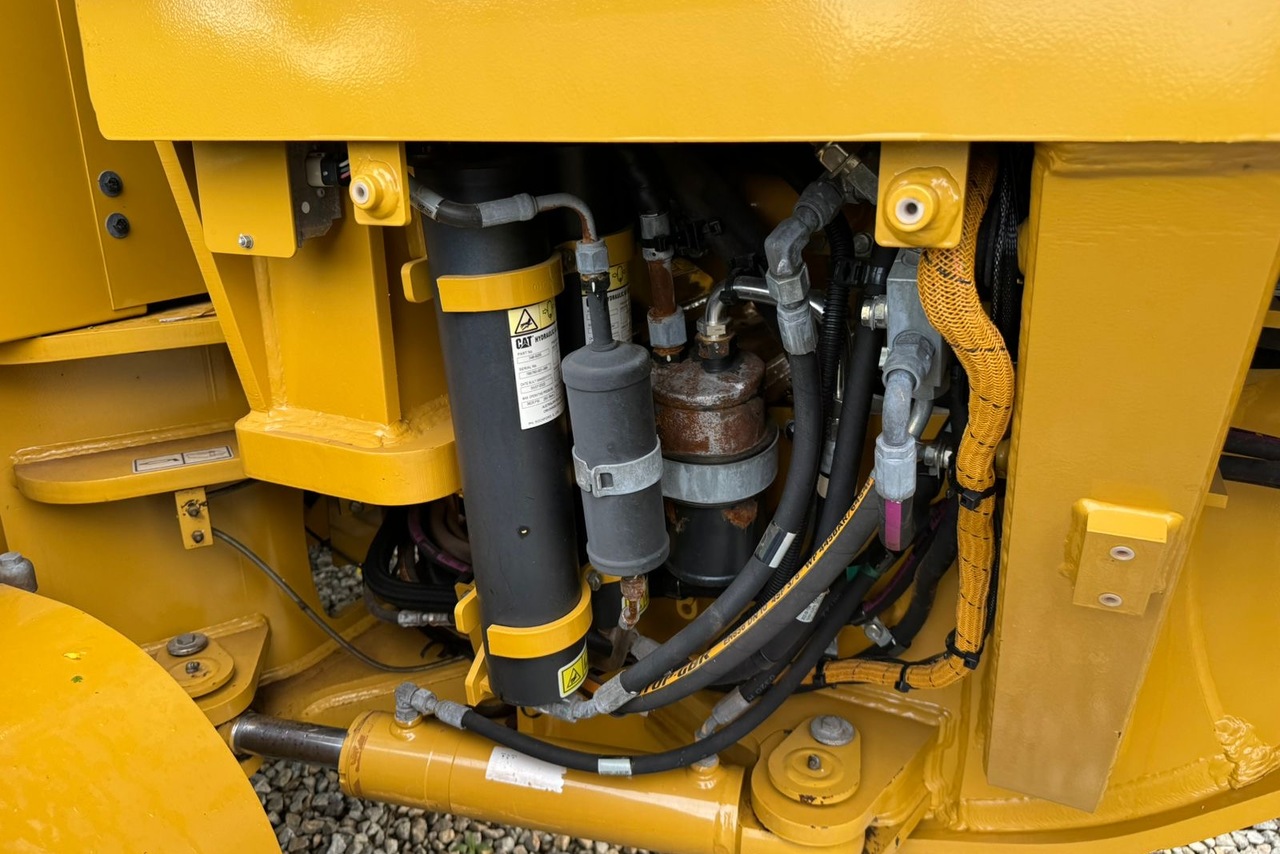 Caterpillar 140 G - 22/22 10