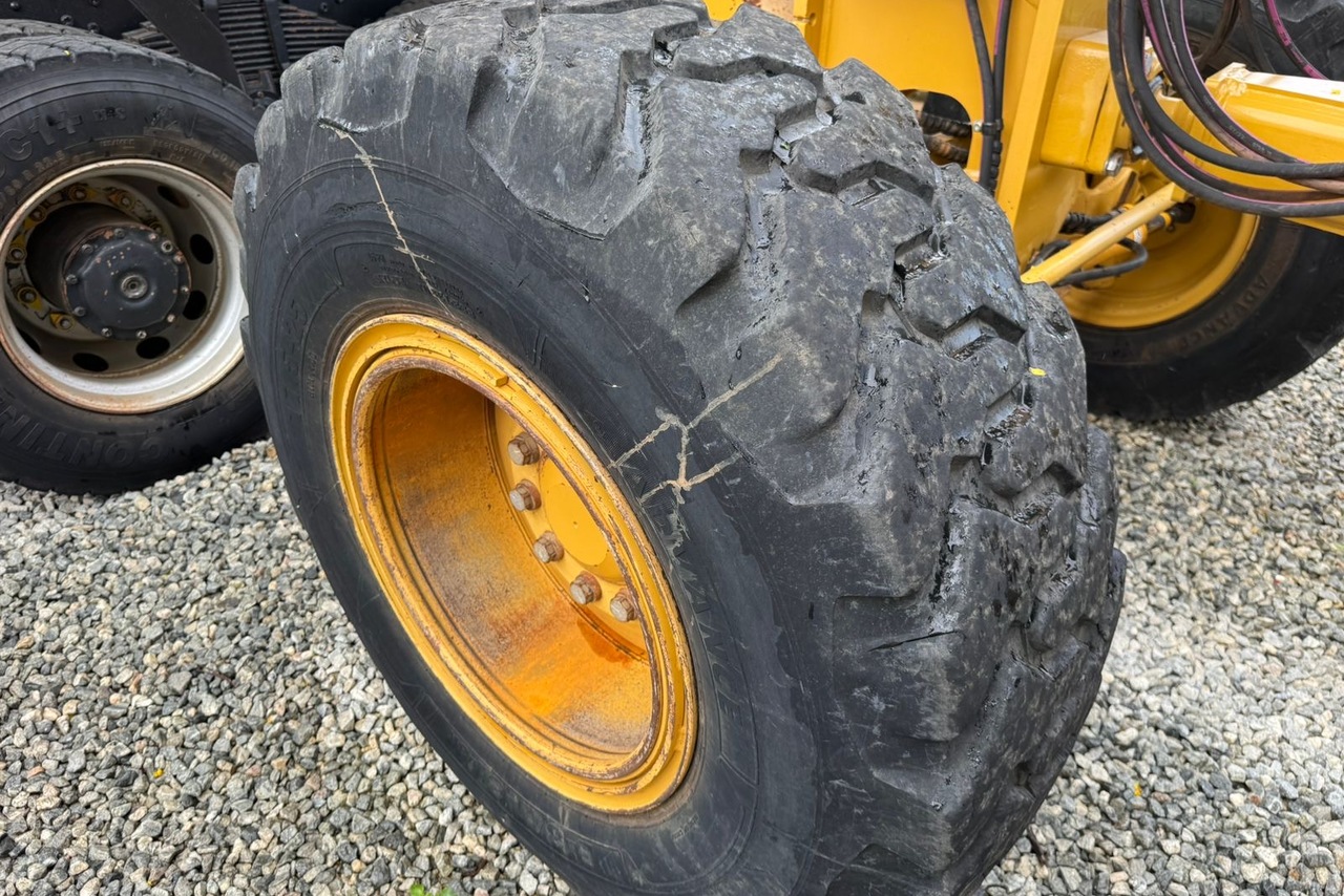 Caterpillar 140 G - 22/22 11