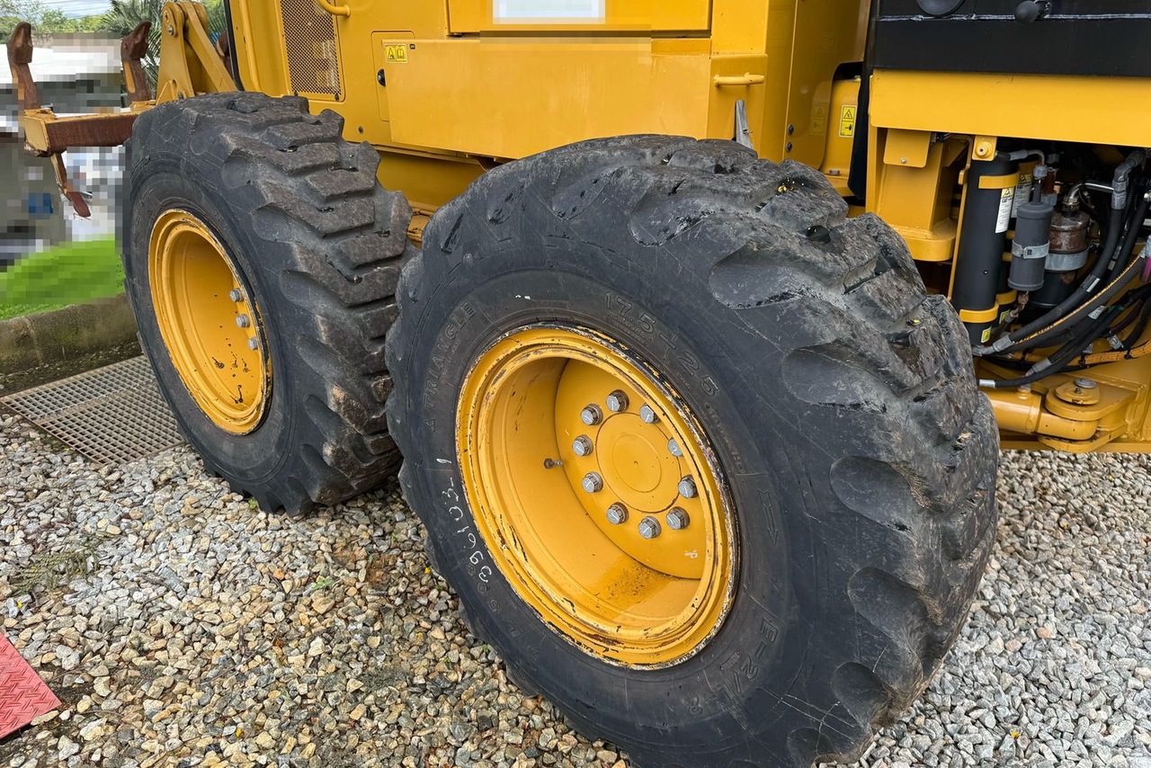 Caterpillar 140 G - 22/22 13