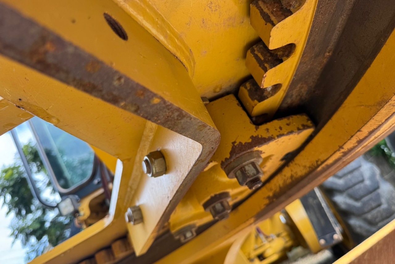Caterpillar 140 G - 22/22 14