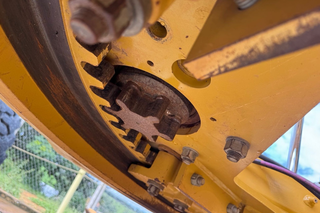 Caterpillar 140 G - 22/22 16