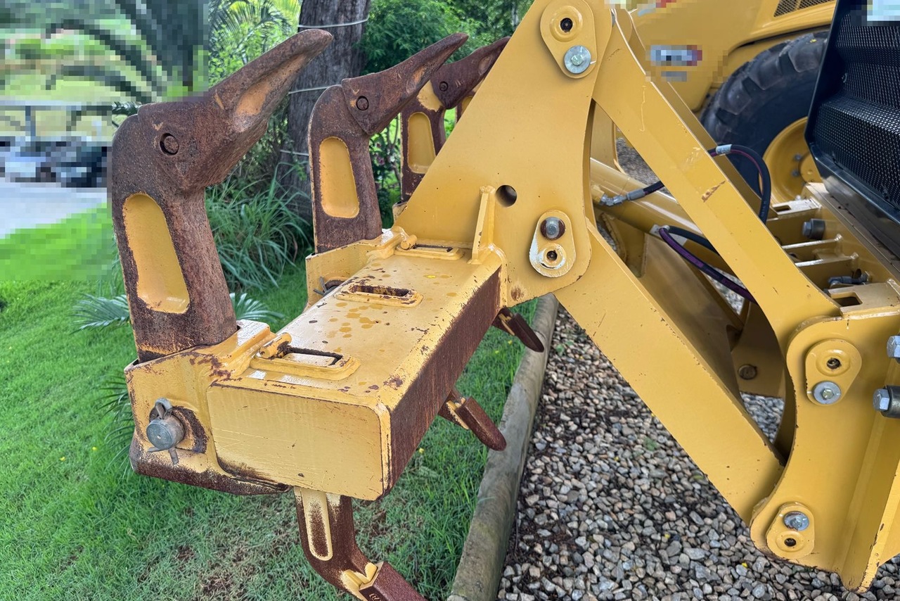 Caterpillar 140 G - 22/22 17