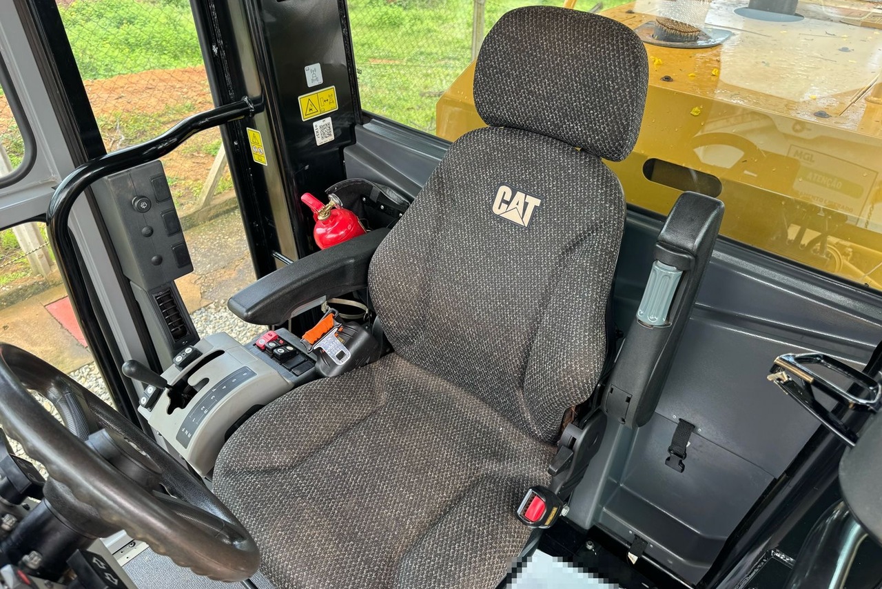 Caterpillar 140 G - 22/22 19