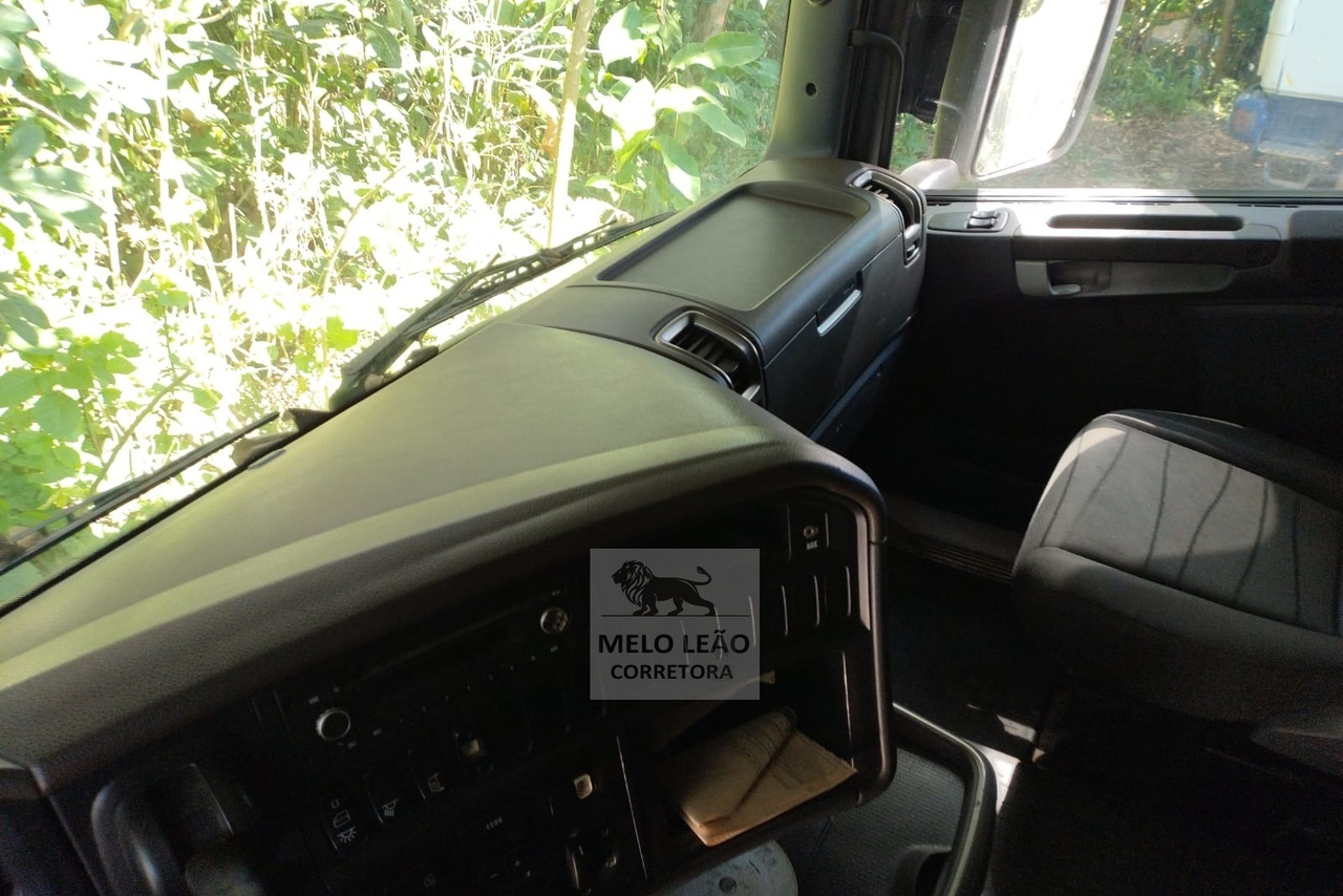 Scania R440 - 13/14 5
