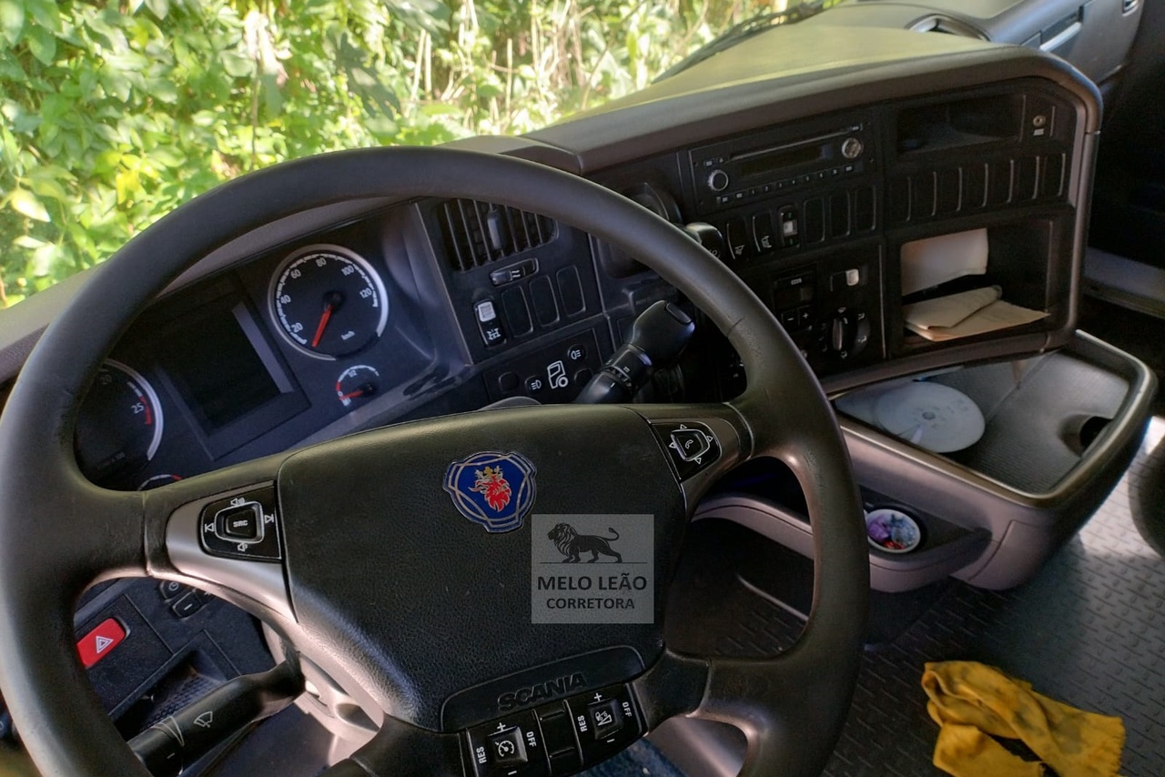 Scania R440 - 13/14 13